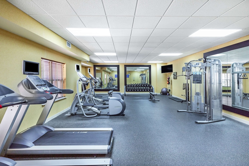 Homewood Suites by Hilton Shreveport - photo 34