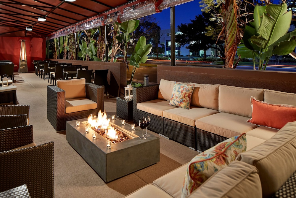 DoubleTree by Hilton LAX El Segundo - photo 37