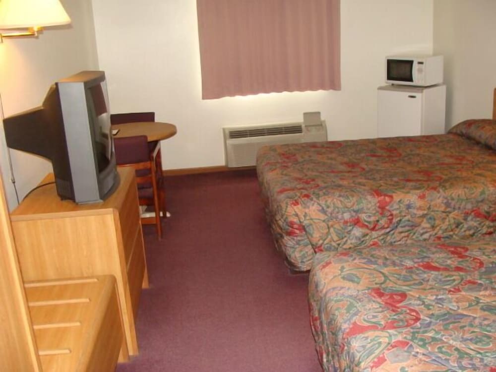 Usa Inns Of America - photo 11