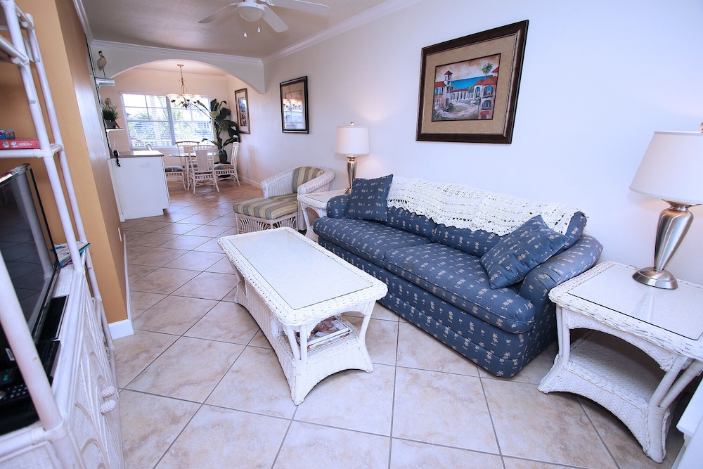 Barefoot Beach Resort 217e - photo 10