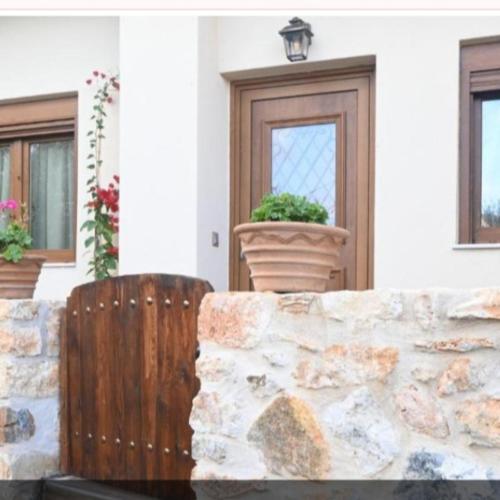 Anezina Cretan Hospitality in Hersonissos, Greece