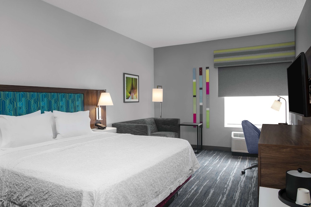 Hampton Inn Lake Buena Vista Orlando - photo 5