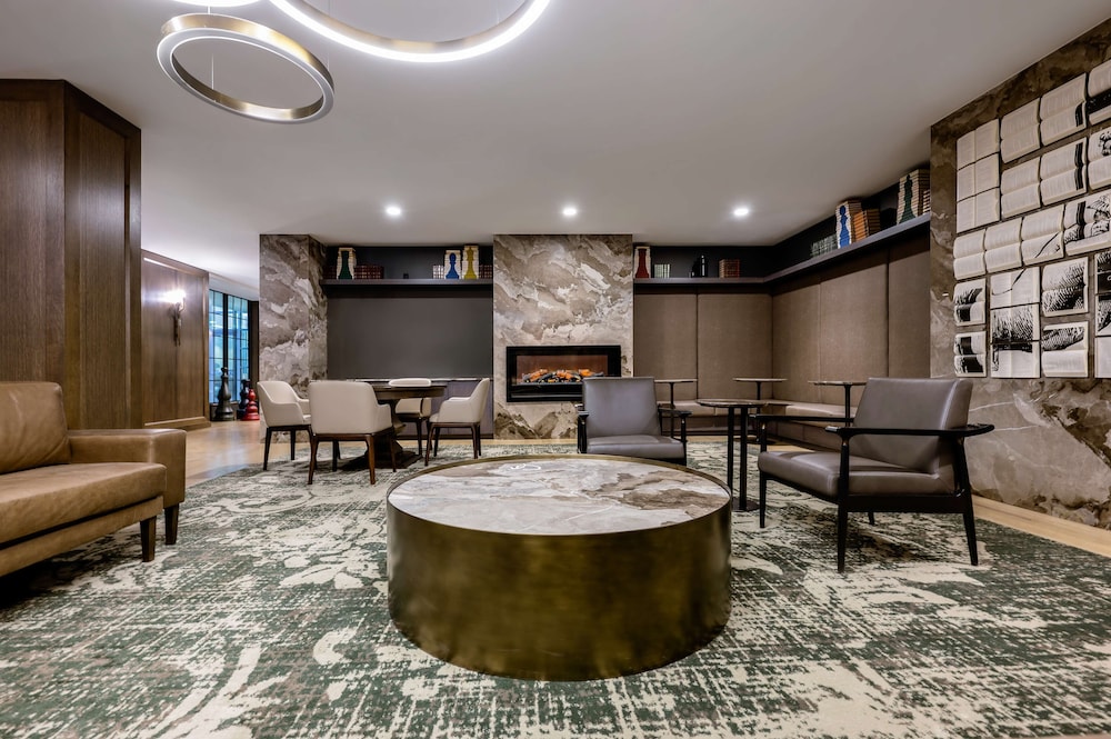 Hotel Fort Des Moines Curio Collection by Hilton - photo 78
