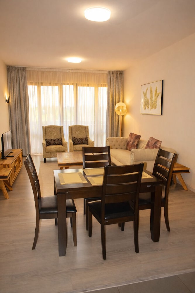 Kika Des Suites — Nairobi — photo 4