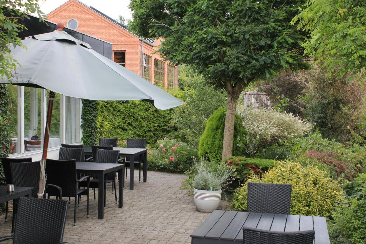 Lyng Dal Hotel og Restaurant — Ry — photo 4