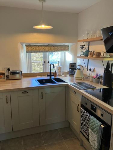 The Wharfe Cosy comfortable retreat