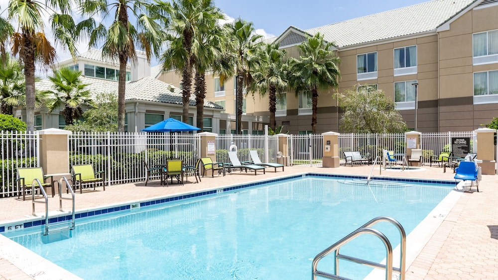 Hilton Garden Inn Orlando East UCF Area - photo 30