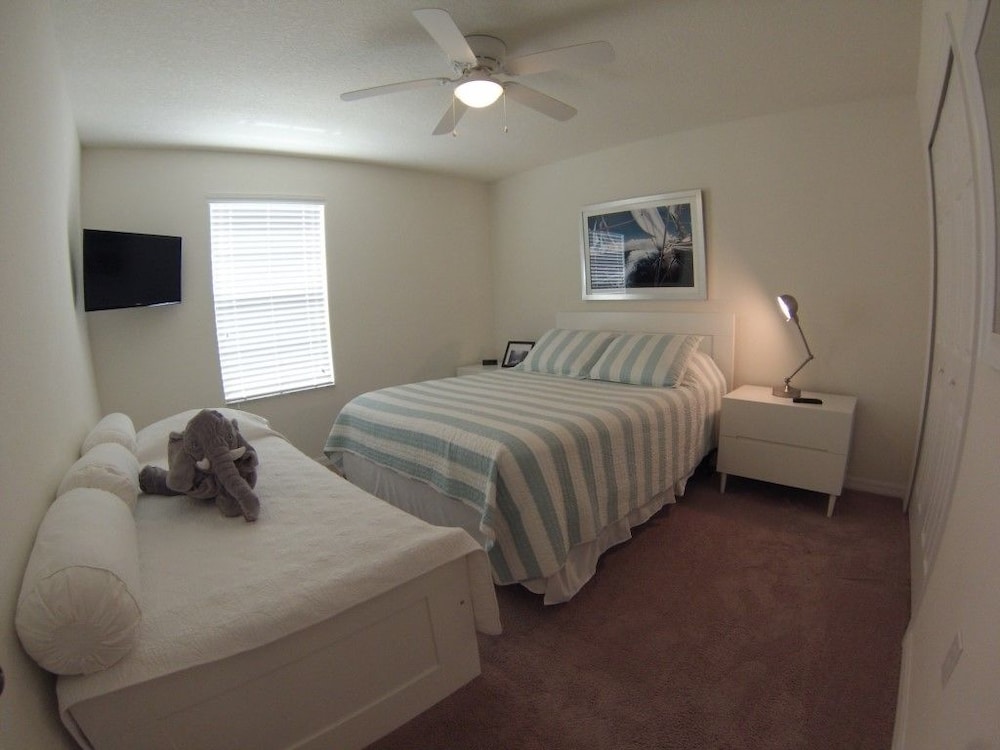 Aco63675 Bella Vida Resort 4 Bed 3 Baths Townhouse - photo 4