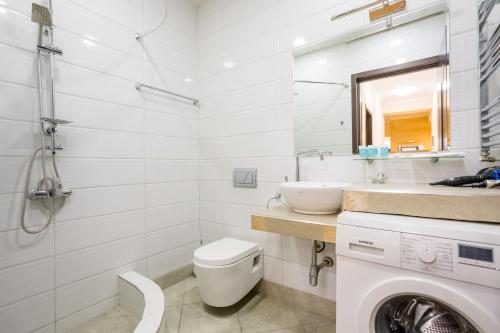 Rustaveli Three Bedroom Apartment with Amazing views