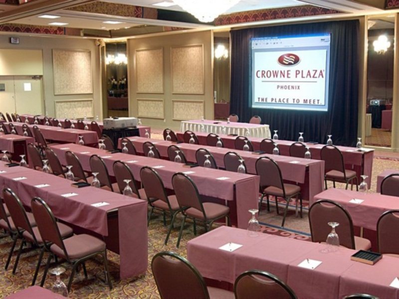 Four Points by Sheraton Phoenix North - photo 11