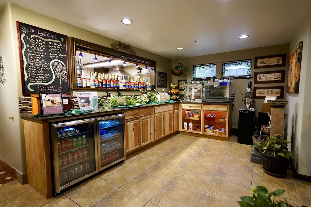 Frisco Inn on Galena Street - photo 68