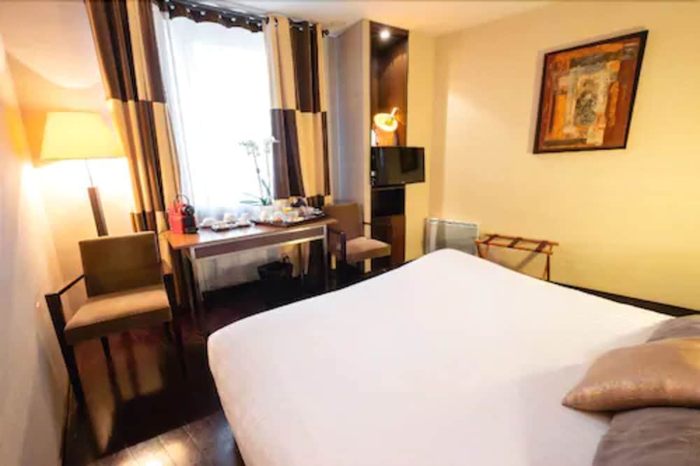 Le Boutique Hôtel Garonne by Occitania hotels in Toulouse, France