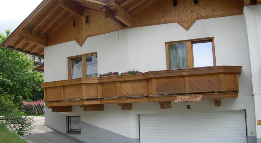 Ferienhaus Rainer in Fuegen, Austria