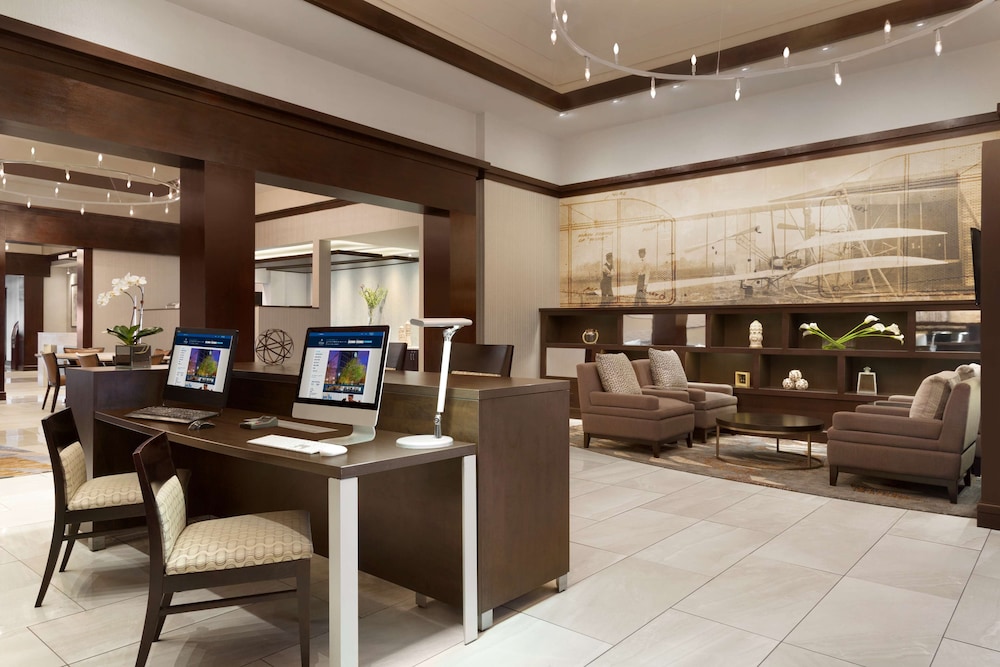 Hilton Greenville - photo 57