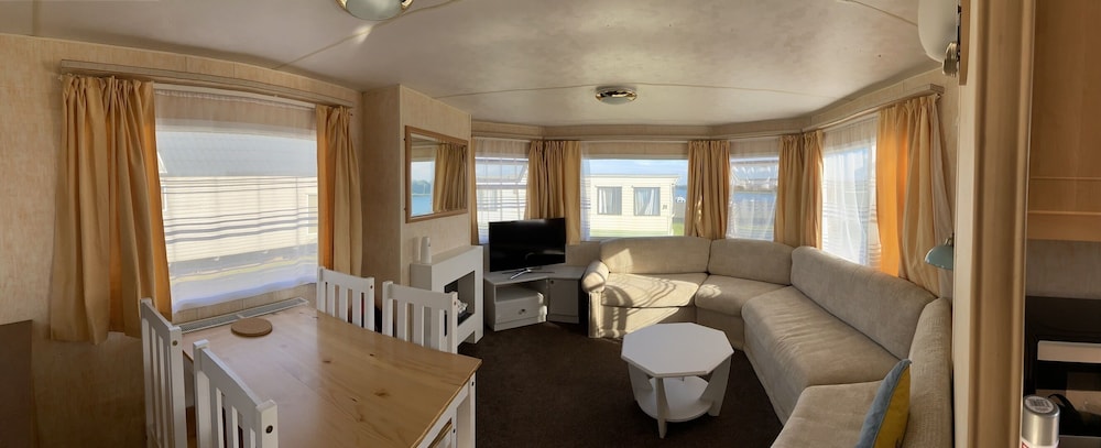 Lake District Static Caravan Lakeside Cumbria in Millom, United Kingdom
