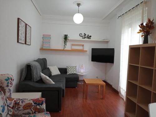 C01a04 Centrico 4 Dormitorios by R2r Consulting in Santander, Spain