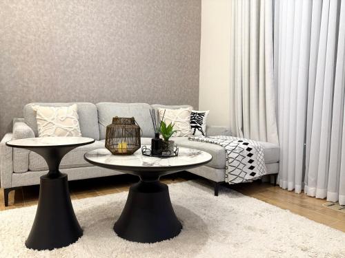 Wilma Towers Kilimani Heated Pool Sauna Steam room GYM in Nairobi, Kenya