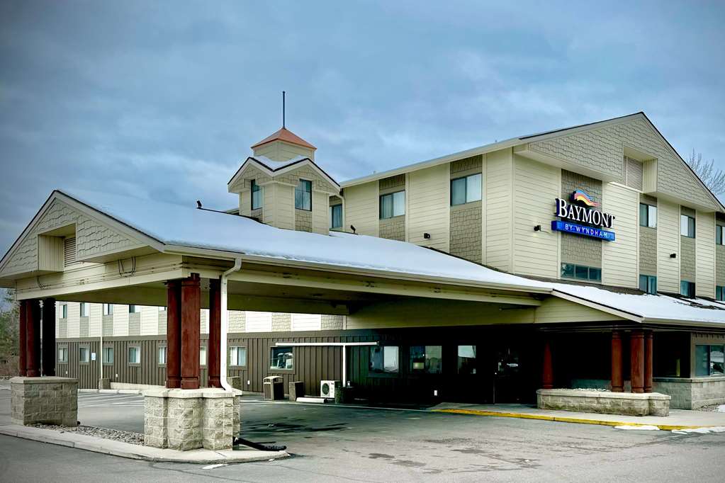 Econo Lodge Missoula - photo 2