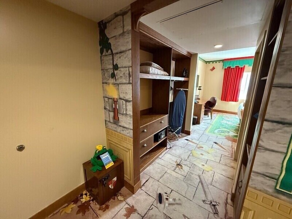 Legoland Florida Hotel - photo 30