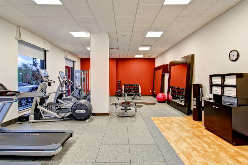 Homewood Suites by Hilton Seattle Issaquah - photo 23