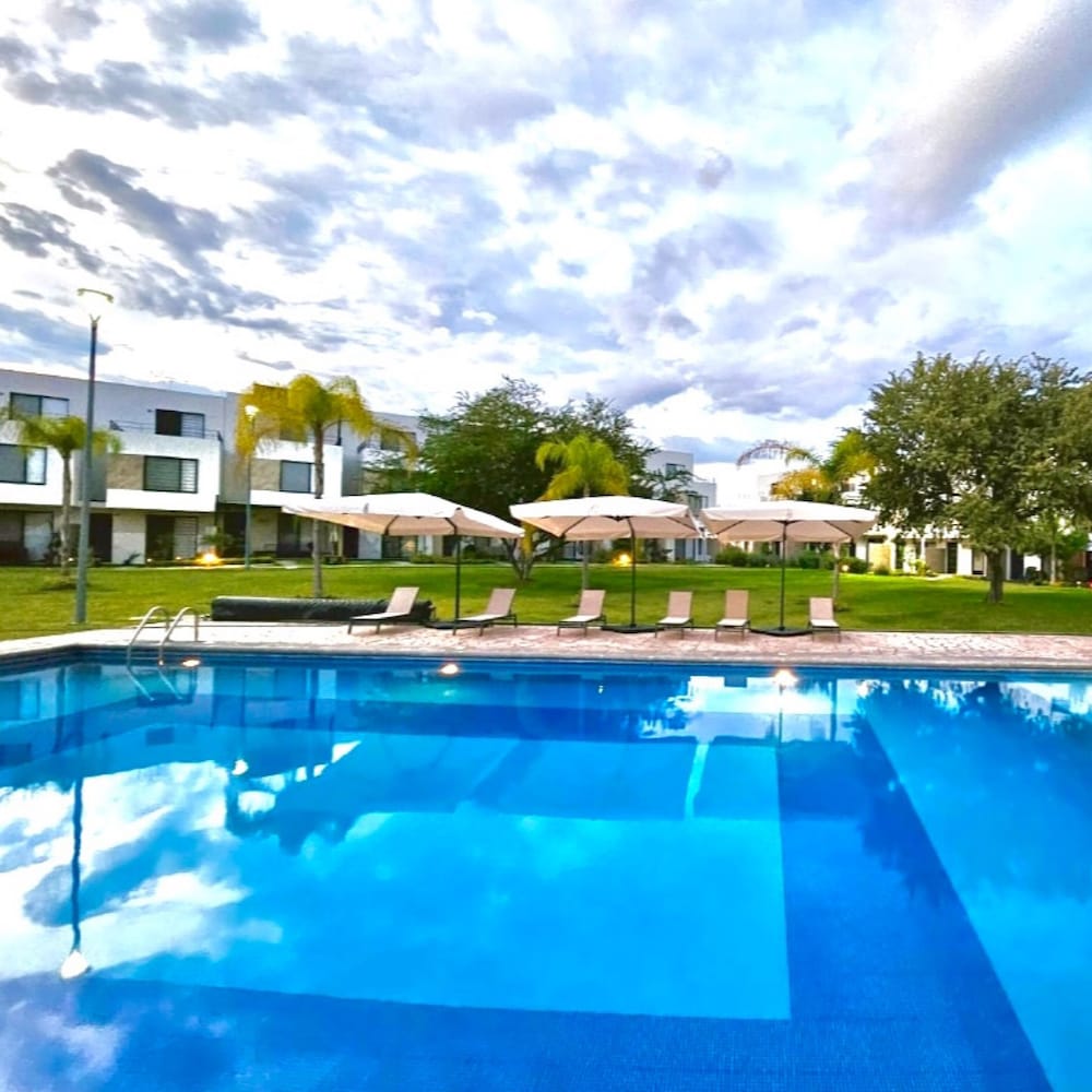 Casa Bugambilias 19698284 — Xochitepec