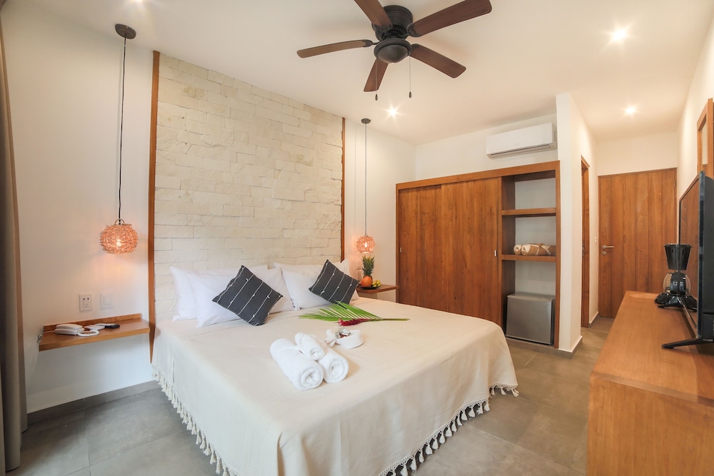 Hotel Blanco Tulum Adults Only