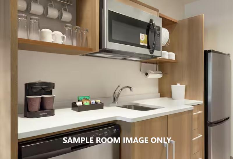Home2 Suites by Hilton Thomasville - photo 5