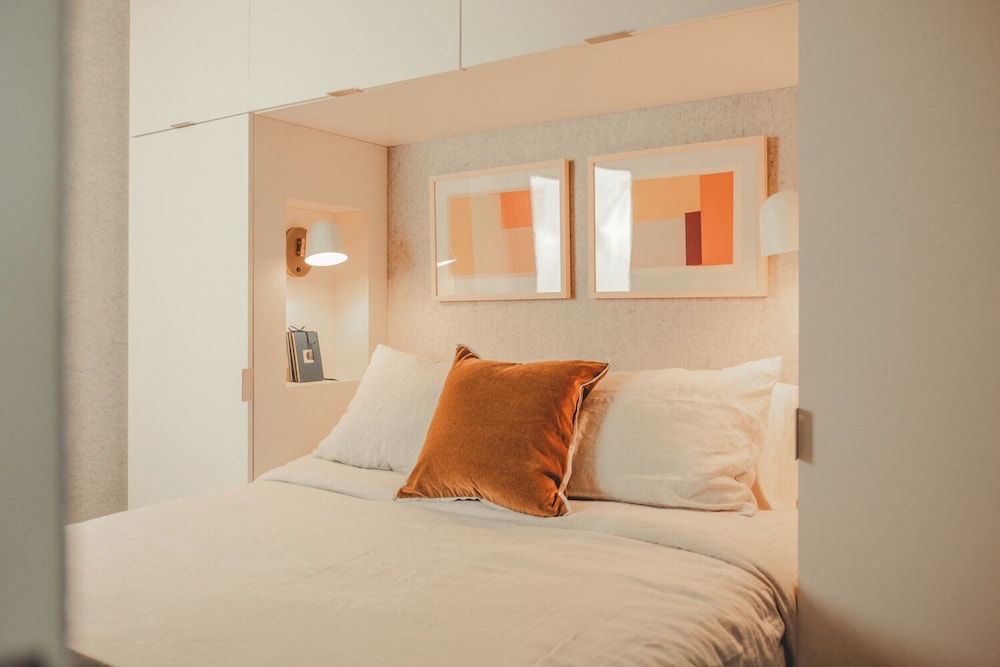 Scout Living powered by Placemakr Midtown - photo 11