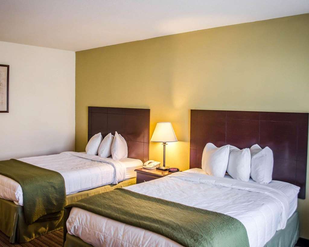 Quality Inn & Suites Pensacola Bayview - photo 10
