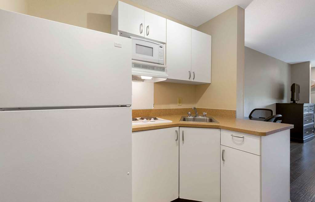Extended Stay America Suites Washington DC Centreville Manas - photo 26