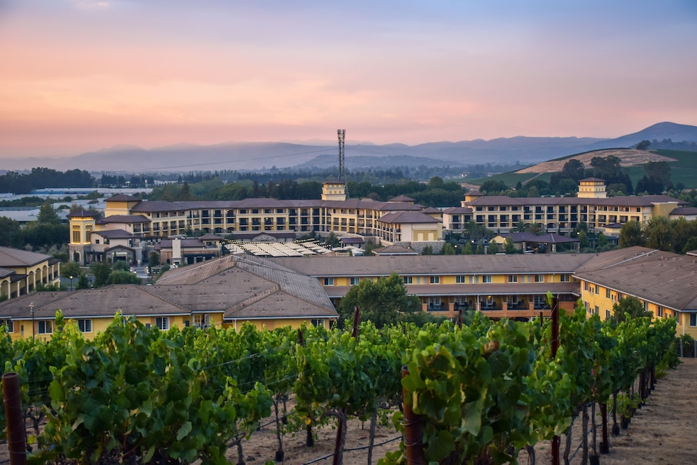 The Meritage Resort and Spa - photo 126