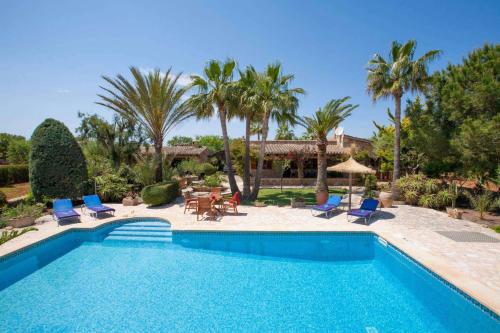 Sa Marina by Vintage Travel in Felanitx, Spain