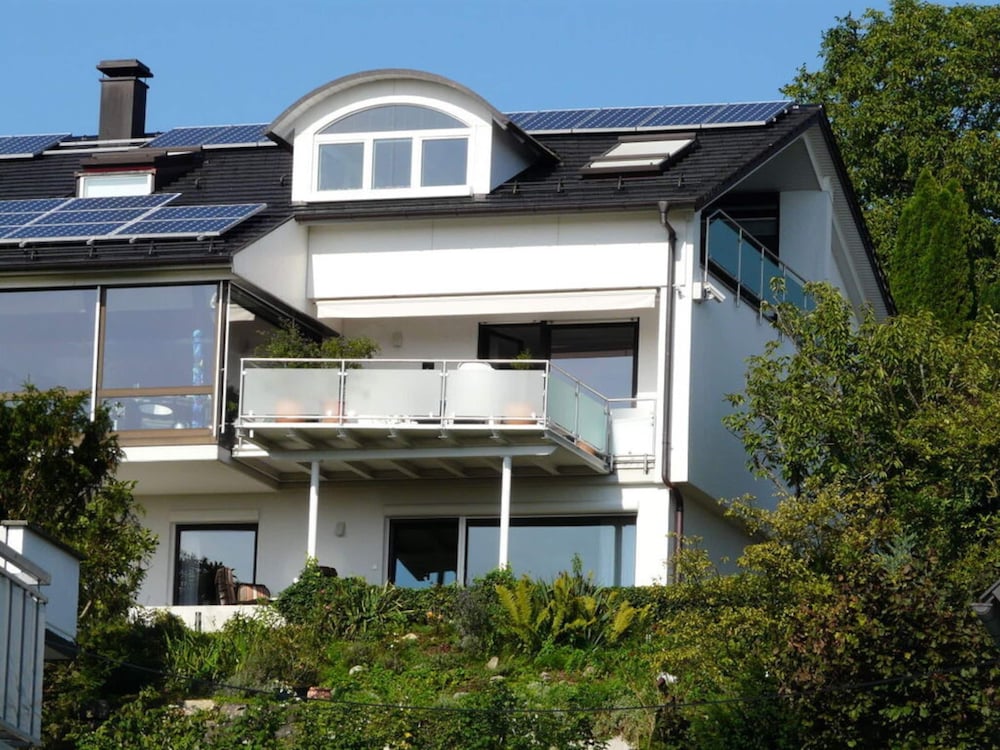 Hanssen in Lindau lake Constance — 4-Star Luxury Hotel in Lindau, Germany