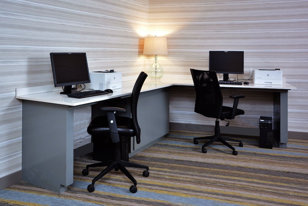Holiday Inn Raleigh Durham Airport by IHG - photo 27