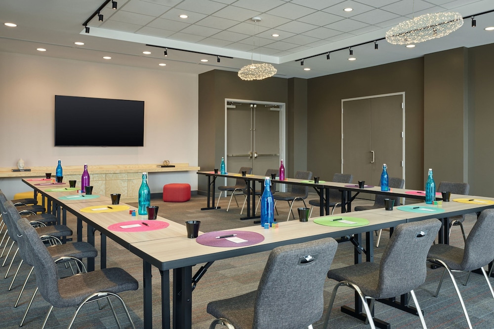 Aloft Trophy Club Westlake - photo 24