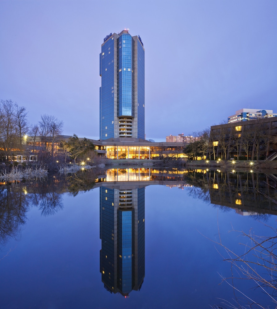 Hilton Alexandria Mark Center - photo 114