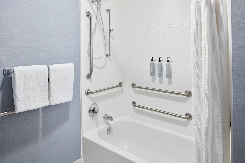 Residence Inn by Marriott Charleston Mount Pleasant - photo 8