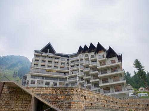 Serene Resorts Naran in Unknown City, Pakistan