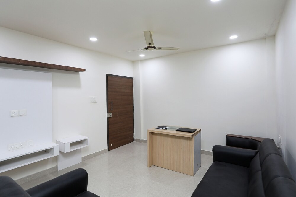 OYO 23251 Prime Residency — Bhubaneshwar — photo 5