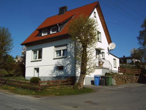 Ferienhaus Heideblick — hotel in Ruethen