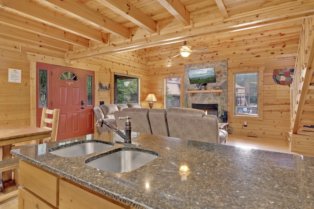 White Oak Retreat - photo 24