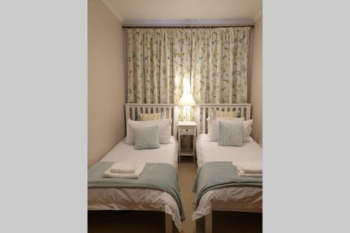 Coral Tree House — 4-Star Luxury Hotel in Graaff-Reinet, South Africa