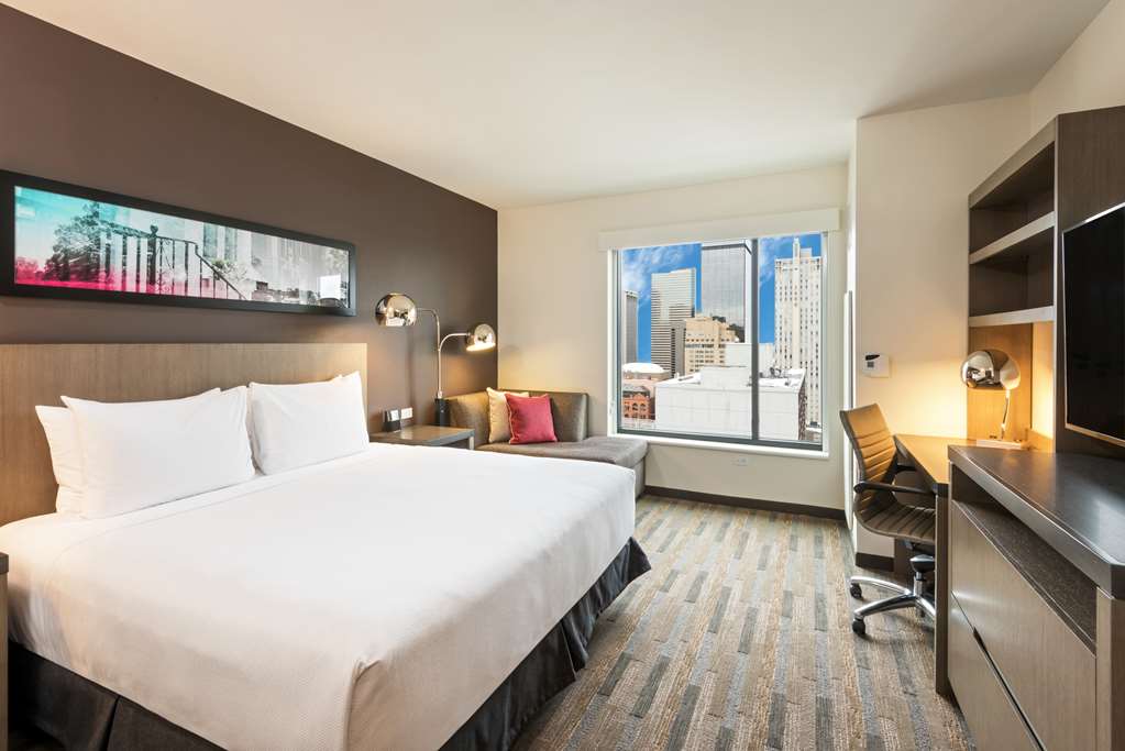 Hyatt House Denver Downtown - photo 28