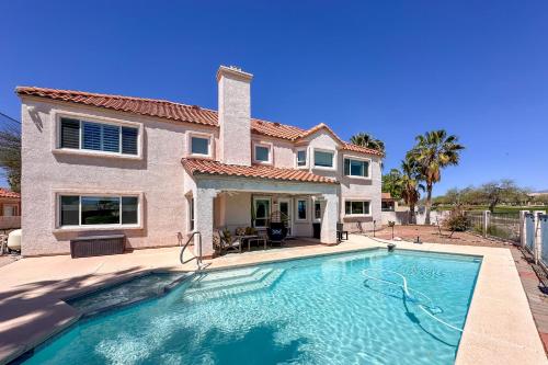 Oro Valley Vista in Oro Valley, United States