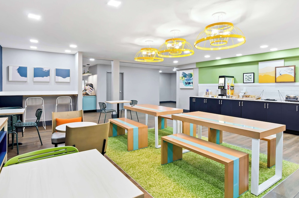 Spark By Hilton Winston Salem University - photo 28