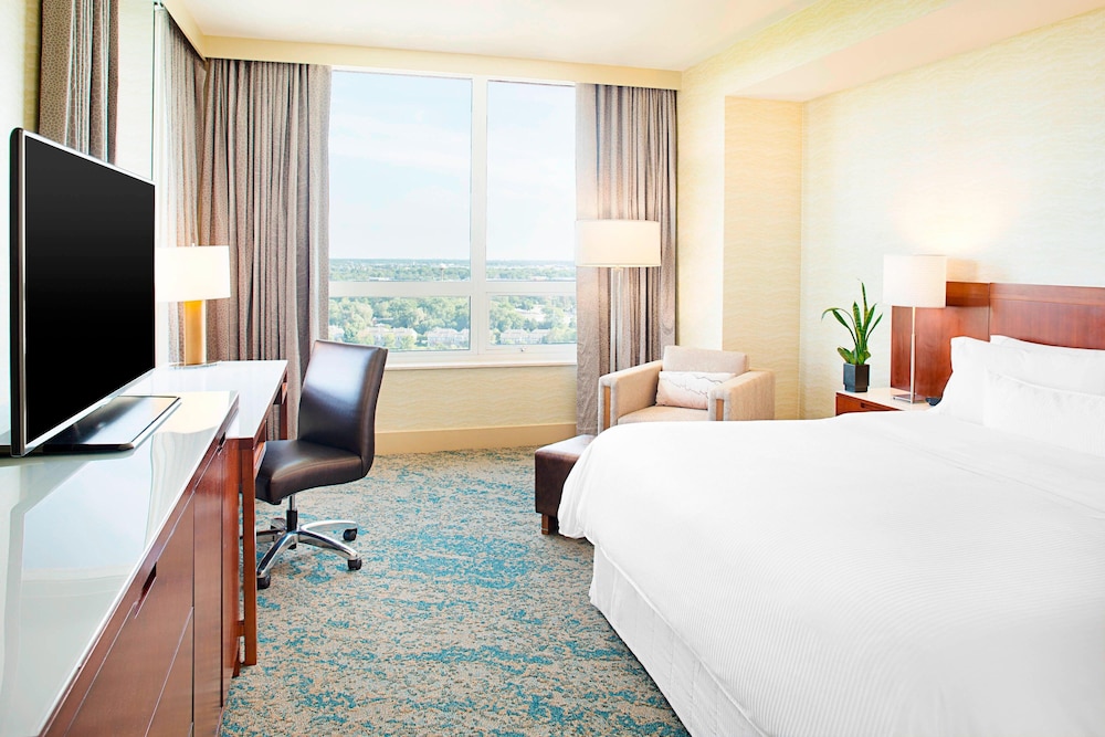 The Westin Chicago North Shore - photo 21