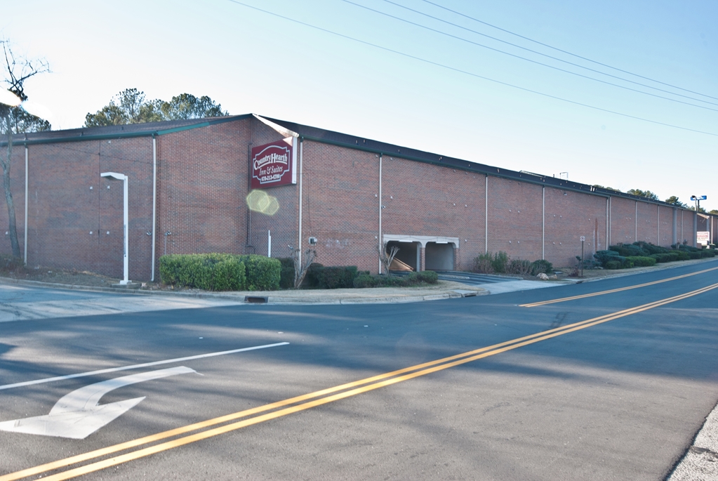 Country Hearth Inn & Suites Marietta in Marietta, United States