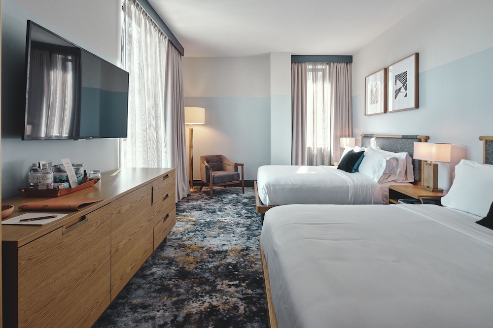 Clayton Hotel & Members Club - photo 9