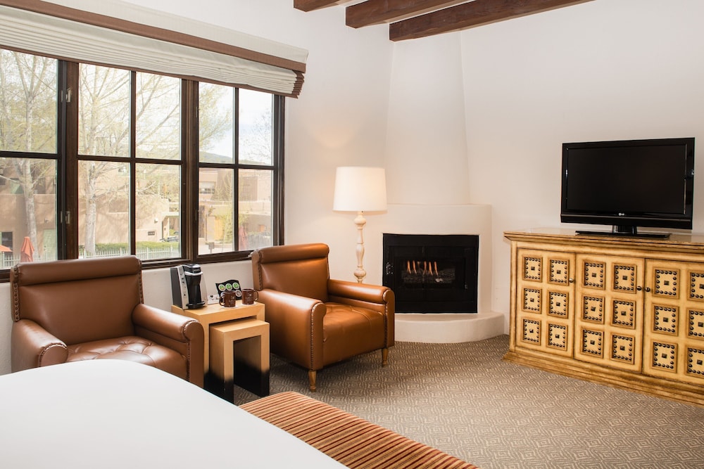 La Posada de Santa Fe A Tribute Portfolio Resort & Spa by Marriott - photo 31
