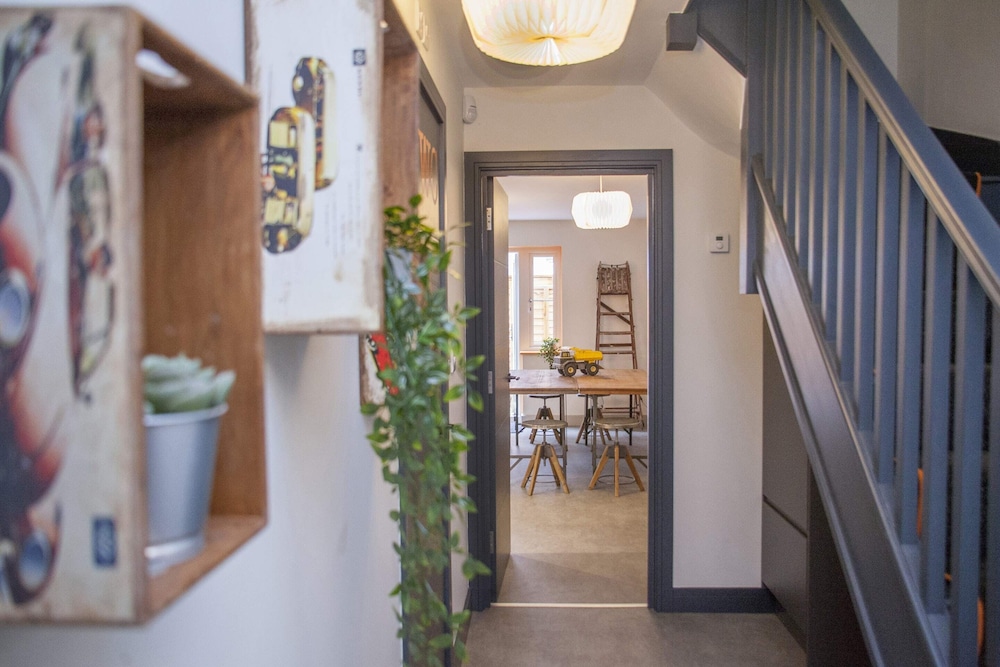 Higgihaus at 3a Cheltenham Lane Bristol in Bristol, United Kingdom